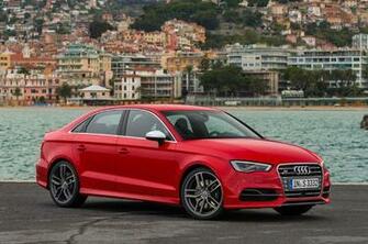 Audi S3 Picture Wallpaper Grivu
