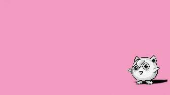 Jigglypuff Wallpaper