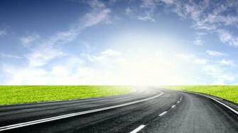Long Road Back To Wallpaper Home