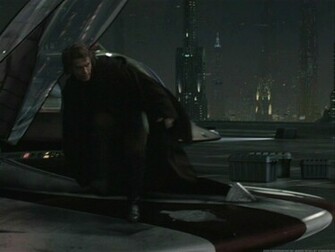 Anakin Skywalker Wallpaper