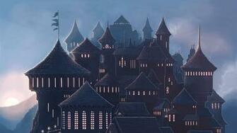 Hogwarts Castle Wallpaper HD Net