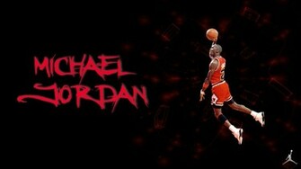 Jordan Logo Wallpaper Loopele