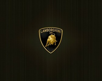 Lamborghini Logos Wallpaper Cars HD Desktop