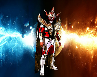 Liger Wallpaper