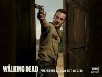 Season Wallpaper The Walking Dead