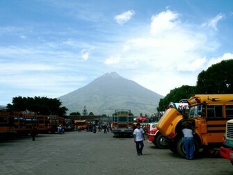 Guatemala Wallpaper Jpg