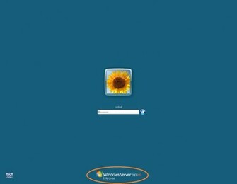 Windows Server R2 Default Wallpaper For Servers