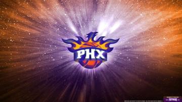 Phoenix Suns Wallpaper On