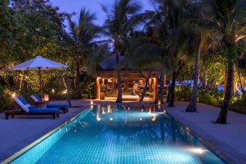 Amanpulo Photo Gallery Luxury Palawan Island Resort Aman