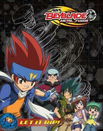 Metal Fight Beyblade Wallpaper Wallpaperholic