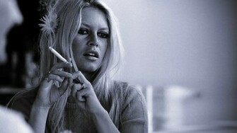 Brigitte Bardot Nue Image Thecelebritypix