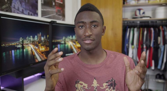 Marques Brownlee