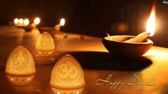 Santabanta Diwali HD Wallpaper