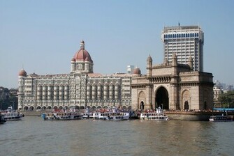 Mumbai Wallpaper HD Available For