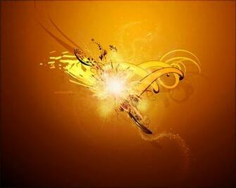 Totally Awesome Abstract Wallpaper Psdfan