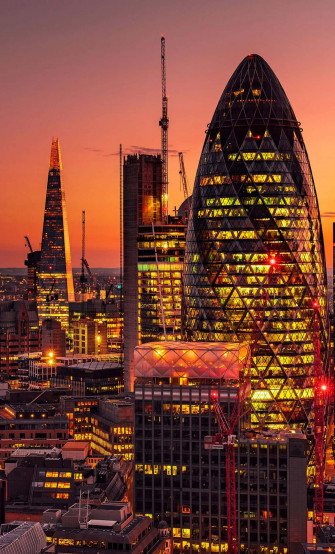 London iPhone Wallpaper