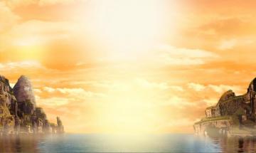 Train Your Dragon Background