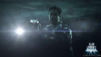Alan Wake Image Wallpaper HD And