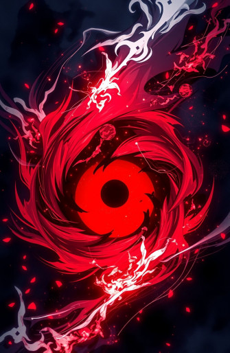 Sharingan Wallpaper HD