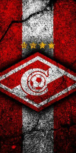 Sports Fc Spartak Moscow Wallpaper Id Mobile