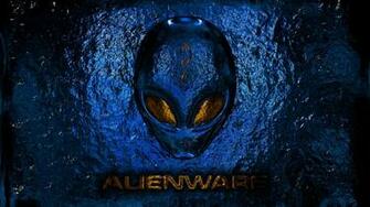 Related Pictures Alienware Area