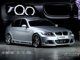 Bmw Wallpaper Widescreen