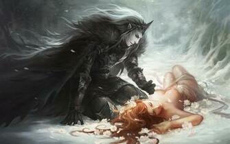 Source D Inspiration Artistique Sandara Hades And Persephone