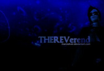 Wallpaper Android Avenged Sevenfold Khusus