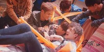 Jyp Stray Kids