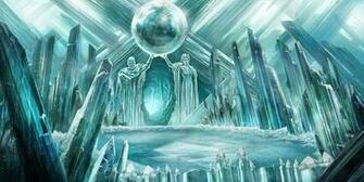 Legendary Objects Superman Keeps In The Fortress Of