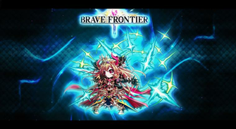 Brave Frontier Zellha Wallpaper By Departedd