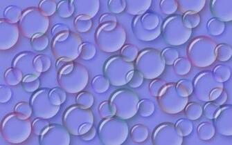 Cool Bubble Background