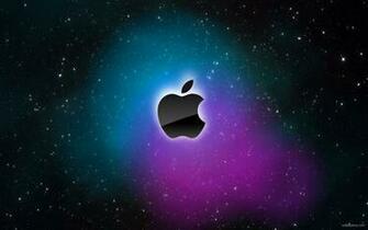 Default Mac Widescreen Wallpaper