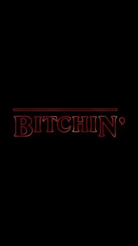 Victor Manuel On Stranger Things Wallpaper