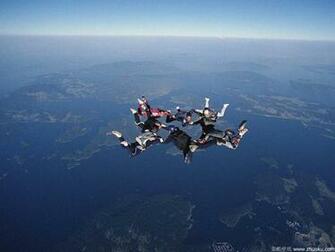 Outdoor Extreme Sports Wallaper Picture