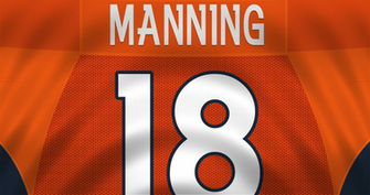 Displaying Image For Peyton Manning Broncos Wallpaper