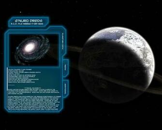 G Nuro Dreda Database File By Myrik Tylo Deviantart On