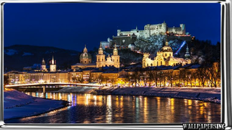 Salzburg Wallpaper And Background Image Net