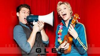 Tv Show Glee Wallpaper Size More