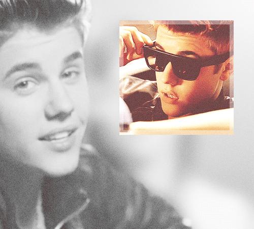 Justin Bieber Background On