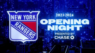 New York Rangers On X Meet The Baughman Family Last Month