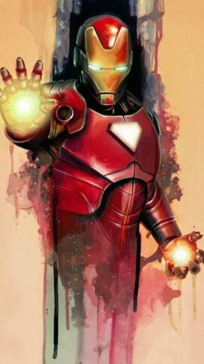 Superheroes Super Hero