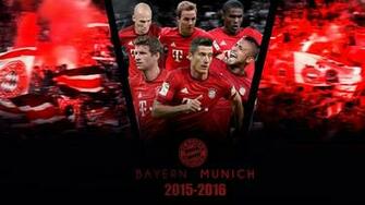 Bayern Munich Wallpaper By Rakagfx