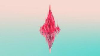 Justin Maller Abstract Digital Art Siege Vectors Wallpaper