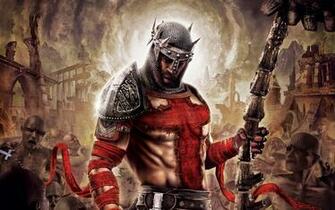 Dante S Inferno Wallpaper