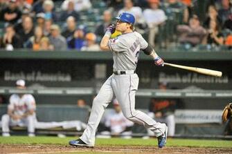 Josh Hamilton Wallpaper