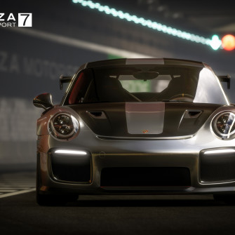 Forza Motorsport Porsche 4k iPad Pro Retina Display HD Wallpaper