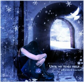 My Tears Ze High Quality And Resolution Wallpaper