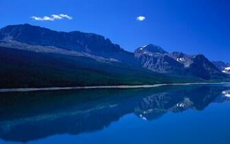 Lake Dual Monitor Fifth Wallpaper