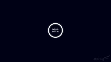 Hang The Dj Black Mirror Wallpaper By 480nm